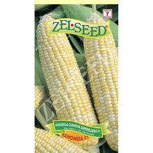 Semená kukurice Ramondia F1 od ZELSEED.
