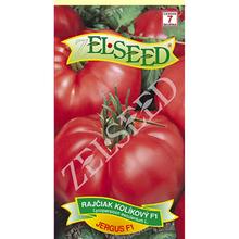 Semená rajčín Jergus F1 od ZELSEED.