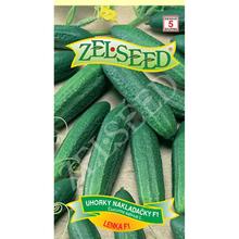 Semená uhorky nakladačky Lenka F1