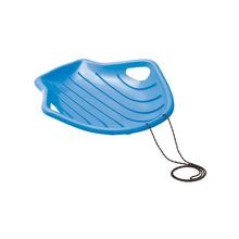 Sánky ISDM KLZÁK BIG M v svetlomodrej farbe.