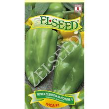 Semená papriky Ivica F1 od ZELSEED.