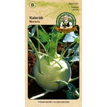 Semená kalerábu Morávia 1,5g