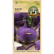 Obal semien kalerábu Blankyt 1,5g.