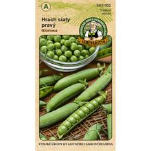 Obal semien hrachu siateho Gloriosa 20g.