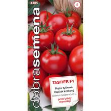 Semená rajčiaka kol. Tastier F1 v balení 20 kusov.