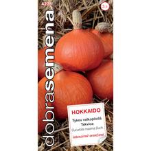 Semená tekvice Hokkaido v balení 1,5g.