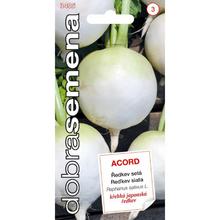 Semená reďkvy siatej Acord 3g.