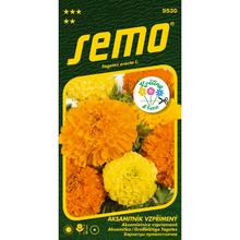 Semená akasamiatnice vzpriamenej Imperial zmes 1g.