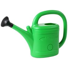 Zelená krhľa s objemom 3L.