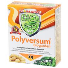 Obal produktu POLYVERSUM-BIOGARDEN 5g.