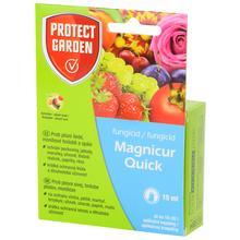 Fungicíd QUICK MAGNICUR 15ml na ochranu rastlín.