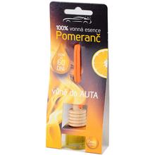 Vôňa do auta POMARANČ 5ml