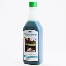 Prírodná bariera proti psom a mačkám 750ml