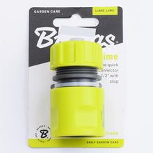 Rýchlospojka 1/2´´STOP LIME
