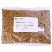 Lucerna siata 0,5kg v balení.