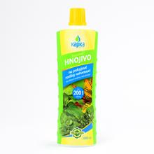 Hnojivo Kapka izbové nekvitnúce 1L