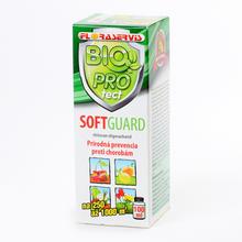 SOFTGUARD 100ml - biologická ochrana rastlín proti škodcom