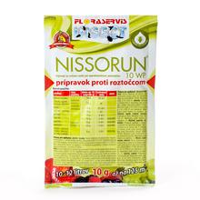 Nissorun 10WP 10g - insekticíd proti roztočom