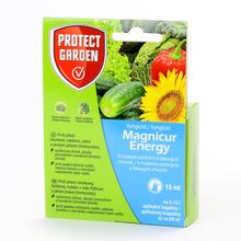 Fungicíd ENERGY MAGNICUR 15ml na ochranu rastlín.
