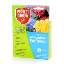 FUNGIMAT MAGNICUR koncentrát 50ml na ochranu rastlín.