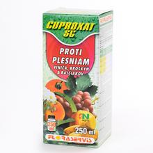 Fungicíd CUPROXAT SC 250ml na ochranu rastlín.