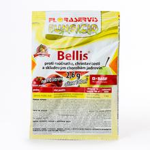 Fungicíd BELLIS 2,6g na ochranu rastlín.