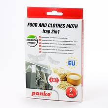 Lepový domček na mole 2v1 od Panko