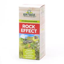 NATURA ROCK EFFECT 100ml - biologická ochrana rastlín proti škodcom.