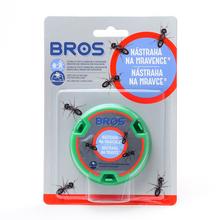 Nástraha na mravce BROS v balení 10g.