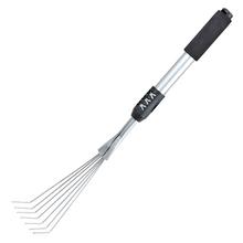 Hrable Herrison 905N1, drôtene s ergonomickou rukoväťou.