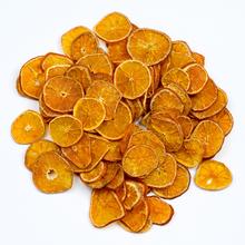 Sušené mandarinky 200g