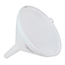 Lievik 14cm bez filtra PLASTIME
