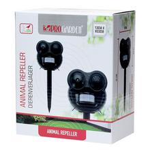 Odpudzovač zvieratko s batériou, 33 cm
