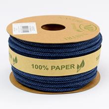 Šnúrka ECO 4mm x 25m tmavomodrá