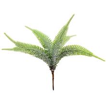 Umelá zeleň zápich 28 cm