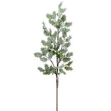 Umelý konár s bobuľami, 65 cm