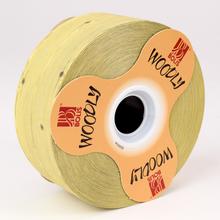 Stuha v svetlohnedej farbe s priemerom 48mm a dĺžkou 100m.