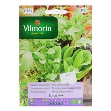 Zmes pikantného korenia Spicy Mix od Vilmorinu.