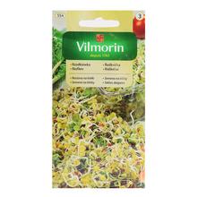 Semená reďkvy na klíčky 20g.