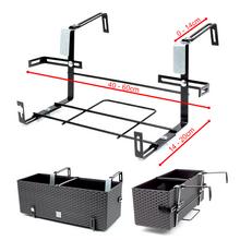 Univerzálny držiak na hrantík s nastaviteľnou šírkou a hĺbkou.