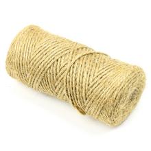 Jutový motúz HEMP, 75m