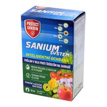 SANIUM system 50ml - insekticíd na ochranu rastlín.