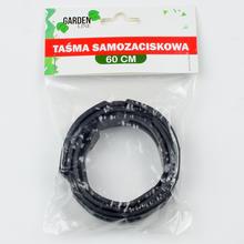 Samoviazacia páska 60 cm v balení.