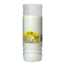 Náplň parafínová VAX 8, 360g, 18x6,5cm