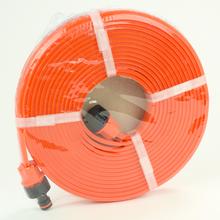 Hadica na zavlažovanie 1/2 palca, perforovaná, 3 kanály, 7,5 metra.