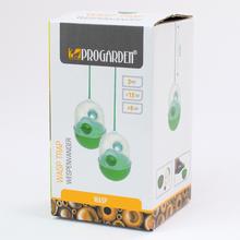 Pasca na osy závesná set 2ks 12x8cm