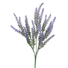 Umelé kvety vres fialový 38 cm