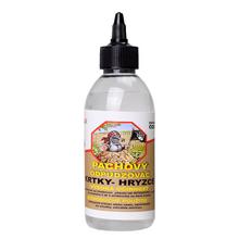 Pachový odpudzovač KRTKO kvapátko 200ml