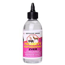 Pachový odpudzovač ZVER v kvapátku 200ml.