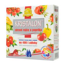 Hnojivo KRISTALON ZDRAVÁ PARADAJKA PAPRIKA 500g